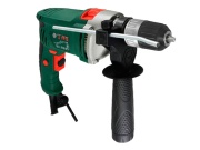 Príklepová vŕtačka DWT SBM-810 C
