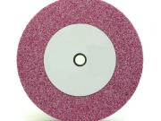 Pre Tiger 5000s / Tiger 2000s / NSM 200 / WG 08 Scheppach Brusný kotouč ( 200 x 40 x 12 mm, K220 )