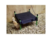 Scobax Umělá kvočna s termostatem KERBL COSYHEAT (30×30 nebo 40×50)