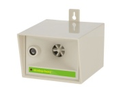 Scobax Ultrazvukový odpuzovač zvěře KETRIS 299679 ULTRASTOP DUOX2