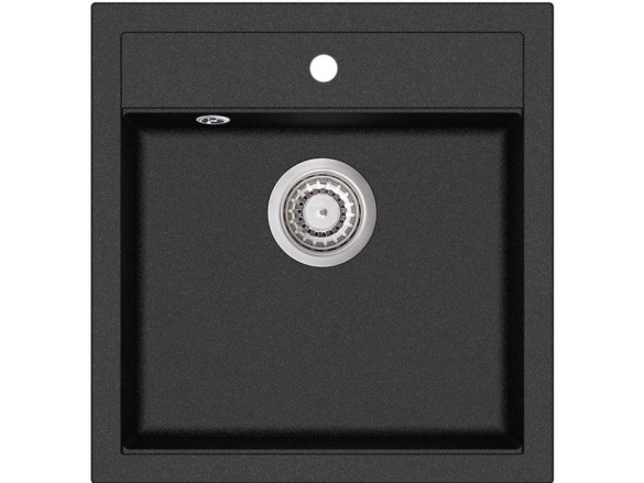 Kuchyňské dřezy Helika Tesa 490