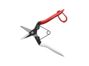 Rövid pengéjű metszőolló 307