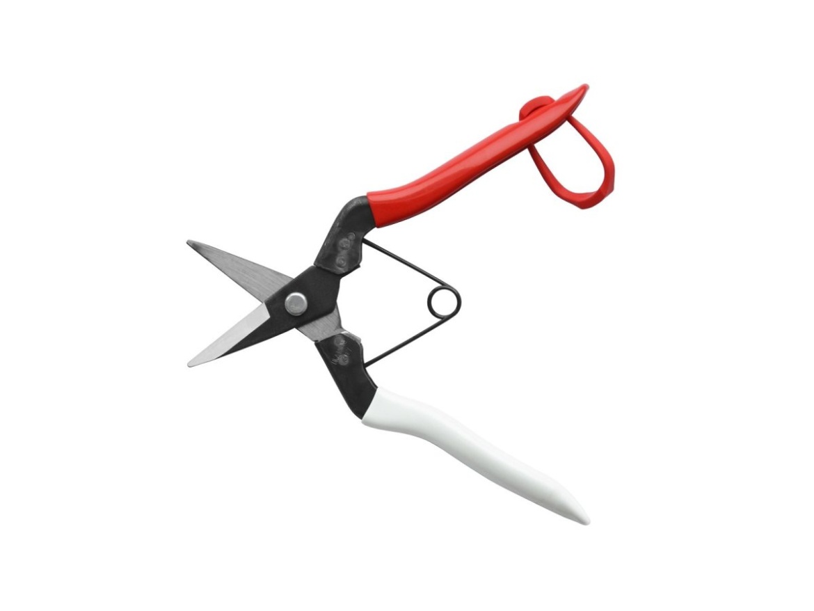 Zastrihávacie nožnice s krátkymi čepeľami 307