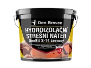 Polymerové hydroizolační nátěry