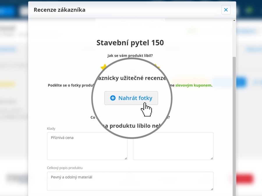 Jen recenze, kterým můžete věřit