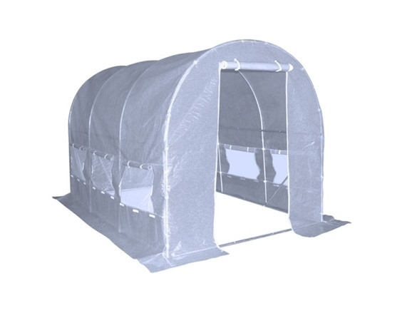 Scobax Growspot Folio