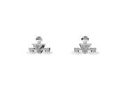 Ravak Sada horních koleček Blix, 10°