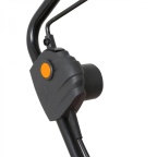 Travní sekačka s elektrickým motorem 2 v 1 Riwall PRO REM 3817
