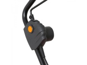 Travní sekačka s elektrickým motorem 2 v 1 Riwall PRO REM 3817