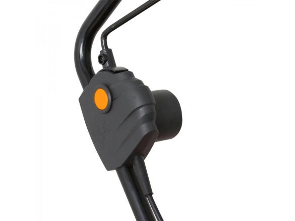 Travní sekačka s elektrickým motorem 2 v 1 Riwall PRO REM 3817