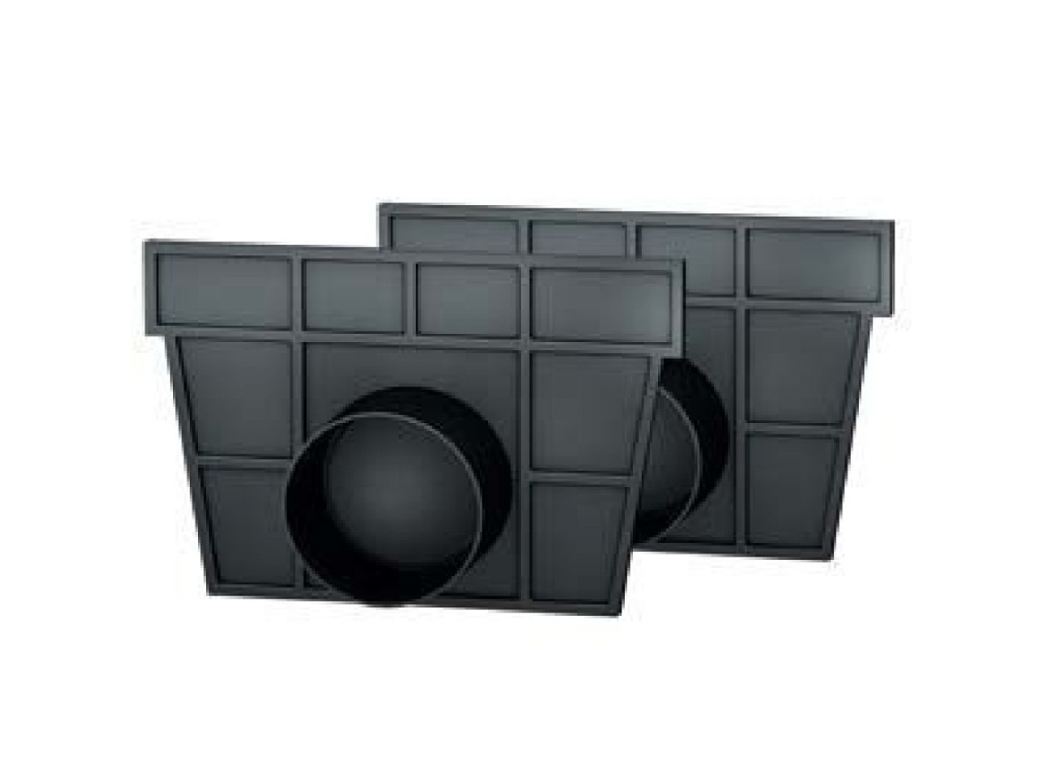 Žlab MEA Park (set)