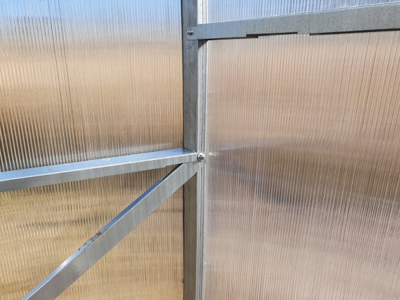 Skleník Lanit Plast Domik