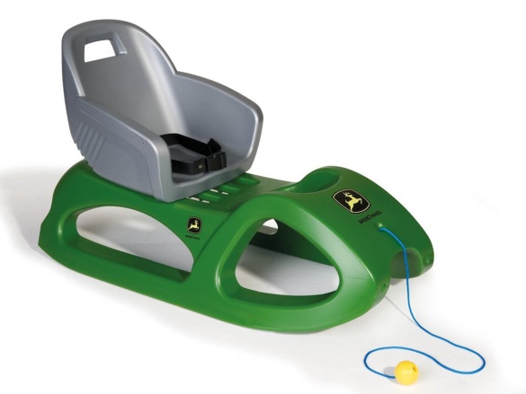 Rolly Toys Sedátko na sánky