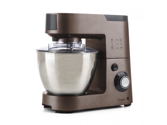 G21 Kuchyňský robot  Promesso Brown