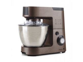 Kisméretű készülékek –  G21 Kuchyňský robot  Promesso Brown