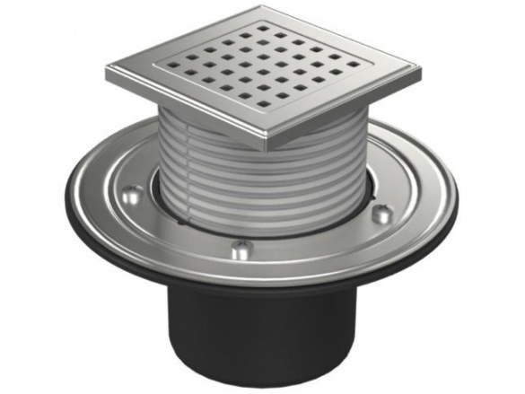 Chuděj PVSU 110 (univerzální)