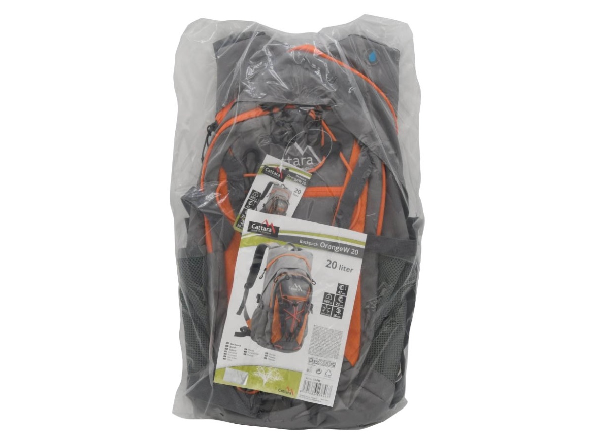 Cattara Batoh OrangeW20