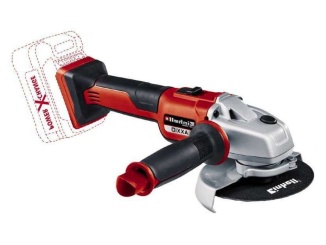 Příslušenství pro Sada Kreator řezných kotoučů KRT070420 125 mm