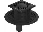 Vpusť Chuděj PVSU 40