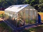 Skleník Limes Variant