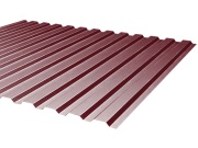 Trapézový plech Budmat TRB-12