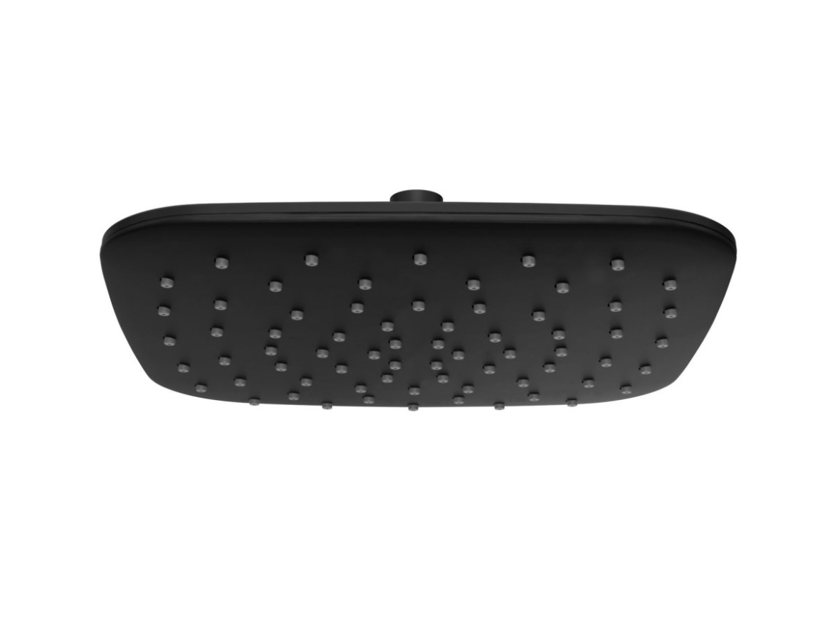 Ravak FL 090.01CR Sprchový podomítkový set, chrom