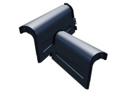 Závětrná lišta Budmat Bella Sara