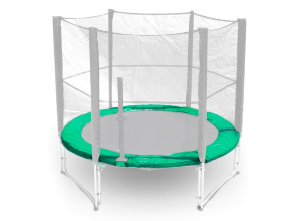 Náhradní díl G21 Ochranný kryt pružin k trampolíně