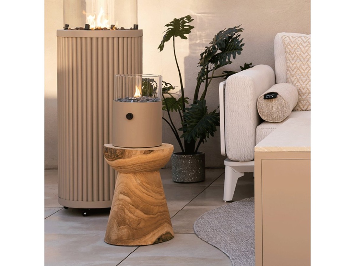 Plynová lucerna COSI Cosiscoop XL