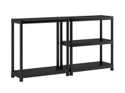 90 Keter Regál Plus Shelf