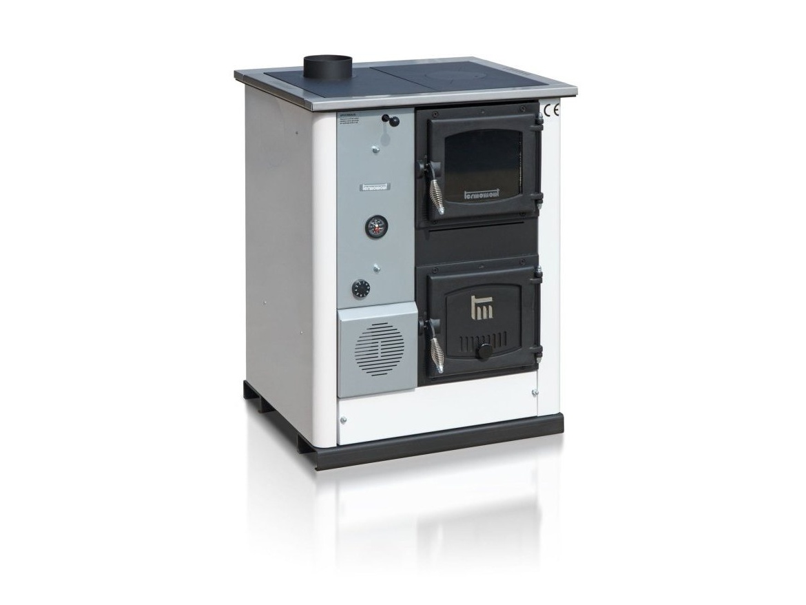Sporák s výmenníkom Termomont TEMY PRO 18 kW