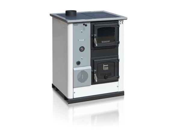 Sporák s výmenníkom Termomont TEMY PRO 18 kW