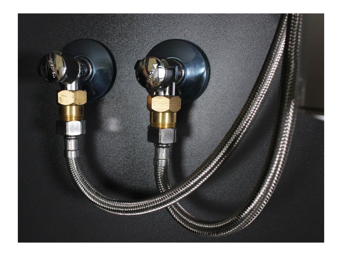 Automatické vodovodní baterie Donner AutoFlow 01