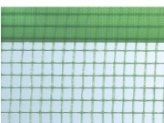 Skleníková (rez na mieru) Gutta Fólie foliovník Gitterfolie