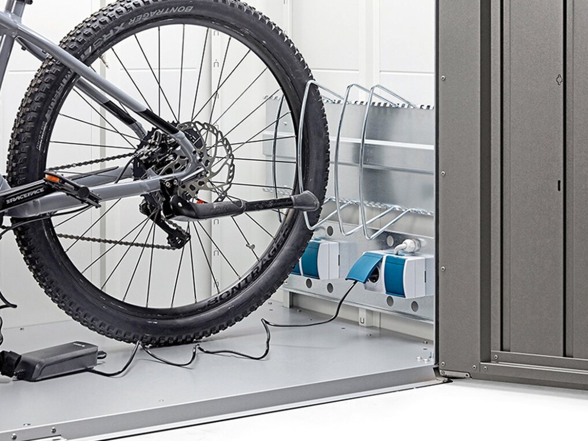 HighBoard Biohort Elektro montážní panel