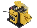 Powerplus Multifunkční bruska POWX1350