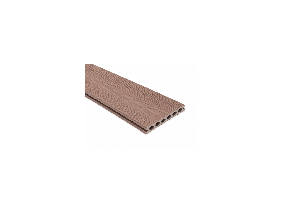 Covernit Terasové prkno WPC Technodeck Profi