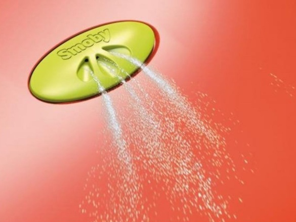 Šmykľavka Smoby KS