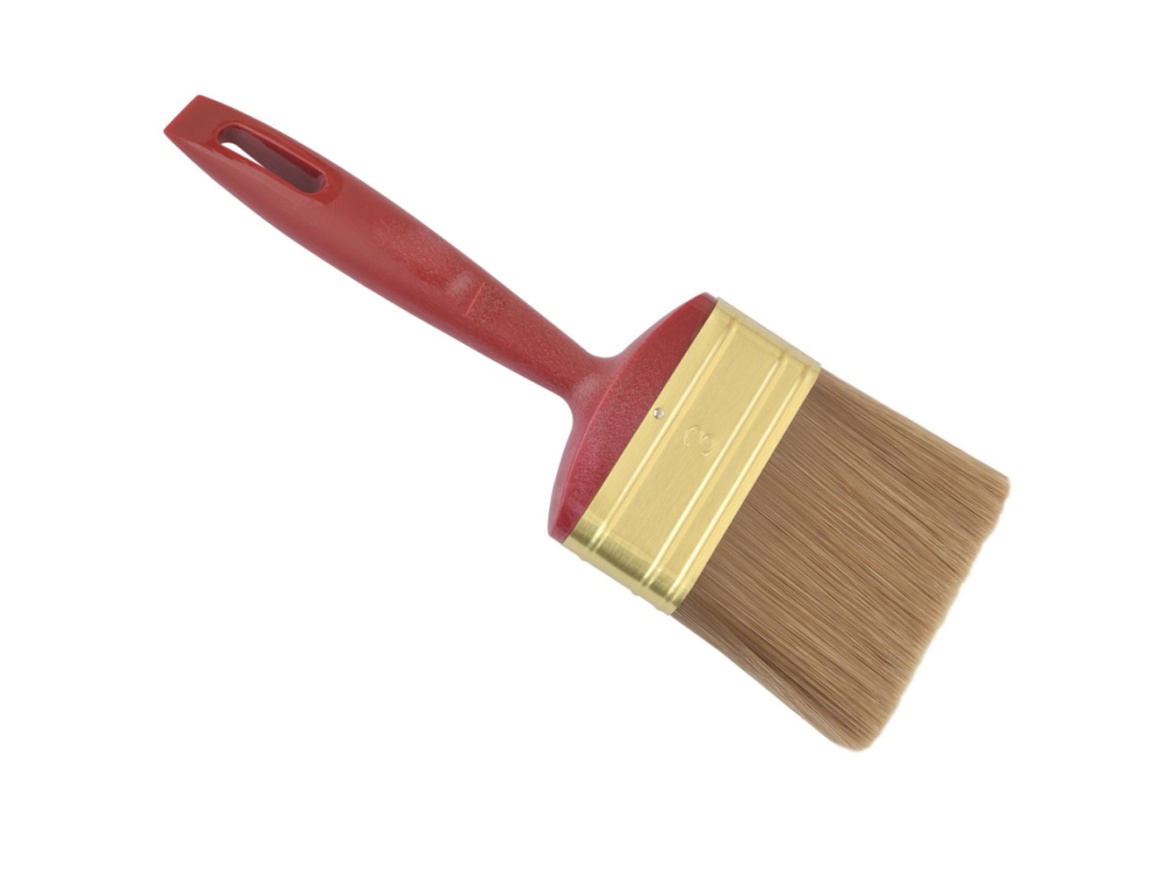 Ecsetek