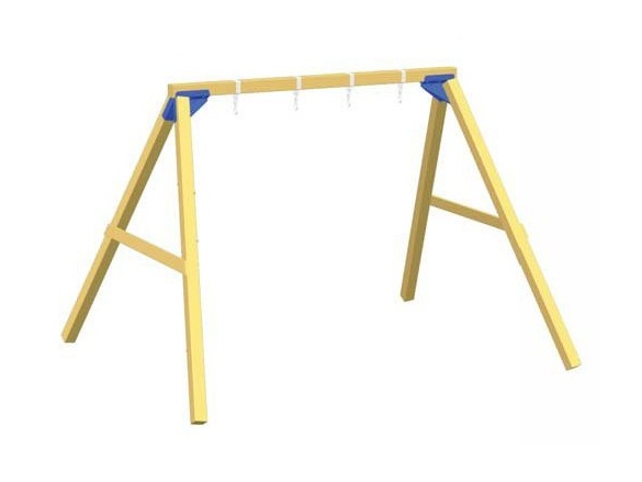 Hojdačka Česká Manufaktura Freeswing