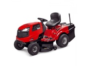 Travní traktor se zadním výhozem MTD OPTIMA LN 200 H