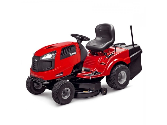 Travní traktor se zadním výhozem MTD OPTIMA LN 200 H