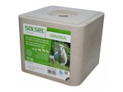 Scobax Liz solný minerální pro ovce a kozy, 10kg
