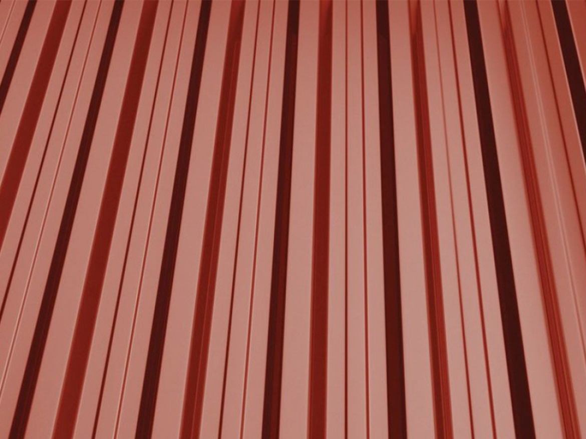 Trapézový plech Bilka T18