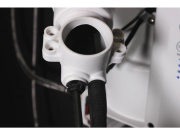 Kézszárítók Jet Dryer AIRTAP 2v1 - kulatá