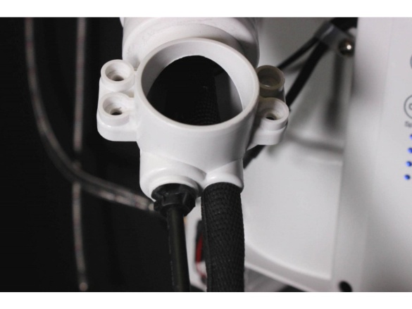 Kézszárítók Jet Dryer AIRTAP 2v1 - kulatá