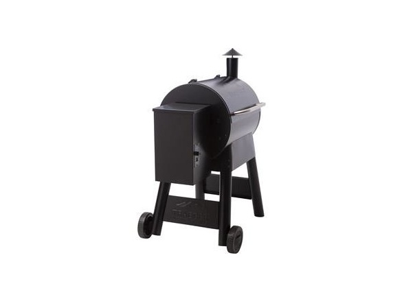 Pellet grill Traeger PRO SERIES 22 (BLUE) - EU
