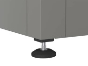 Záhradný box Hörmann Juno