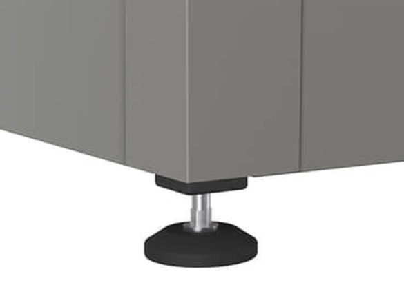 Záhradný box Hörmann Juno