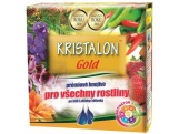 AGRO CS Prémiové hnojivo Kristalon - Gold 0,5 kg